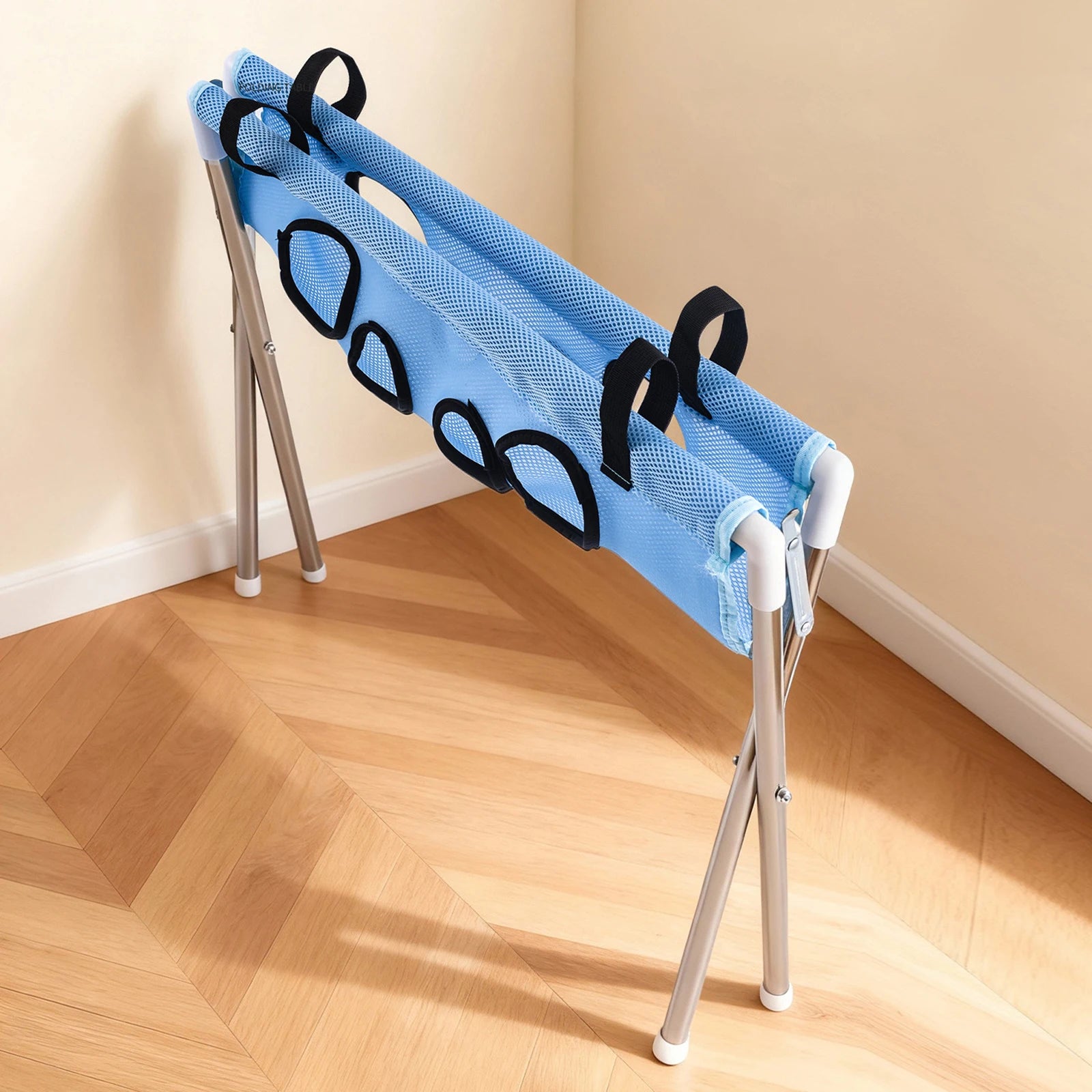Pawlia Grooming Hammock — Pet Bathing & Grooming Table