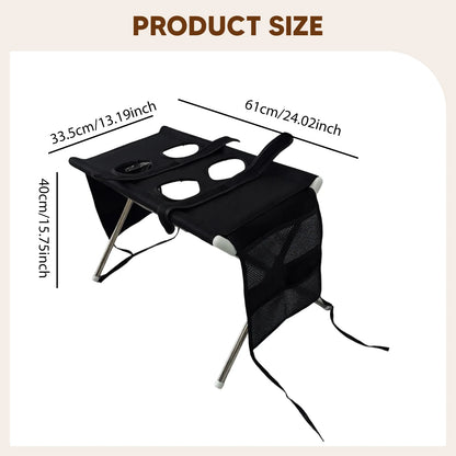 Pawlia Grooming Hammock — Pet Bathing & Grooming Table