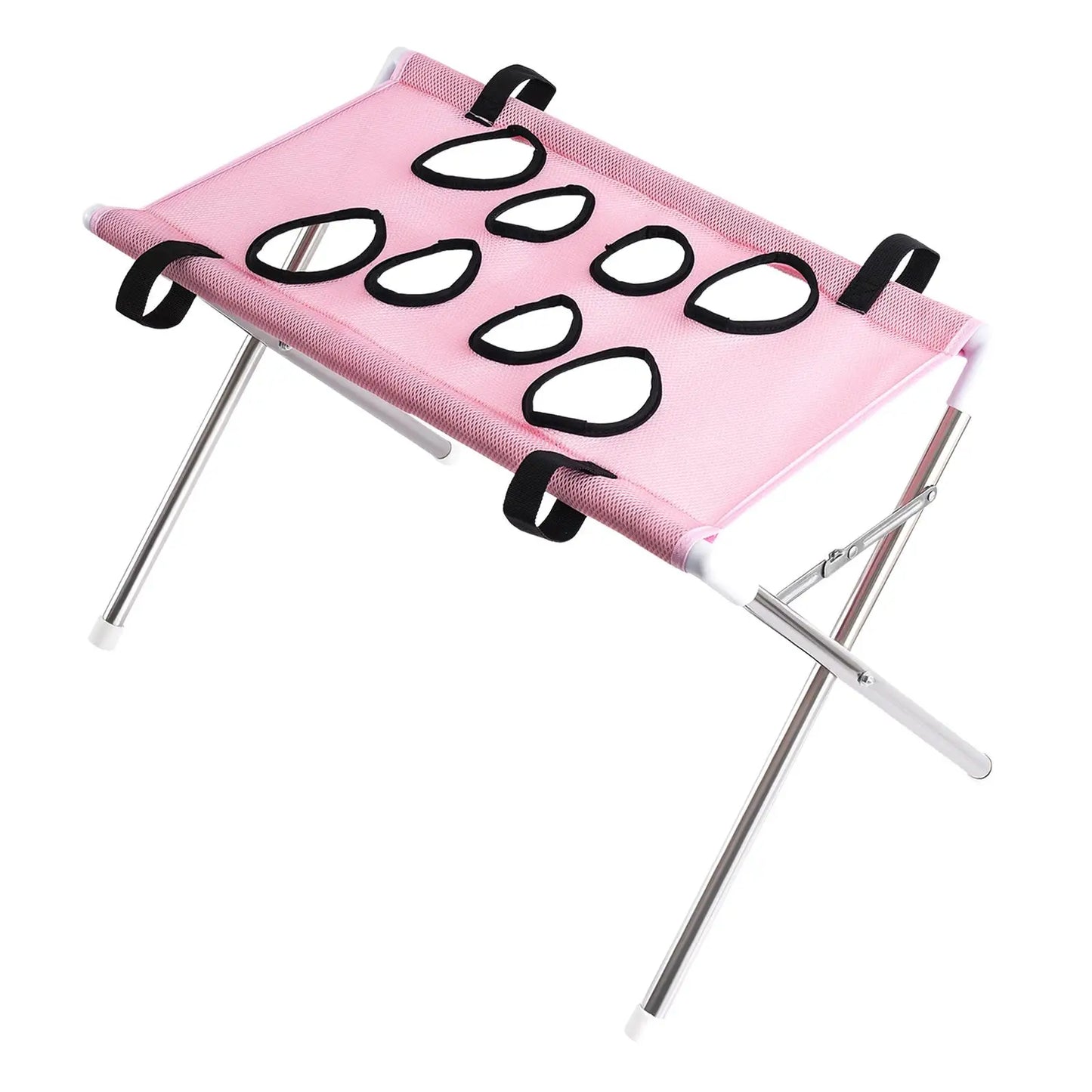 Pawlia Grooming Hammock — Pet Bathing & Grooming Table