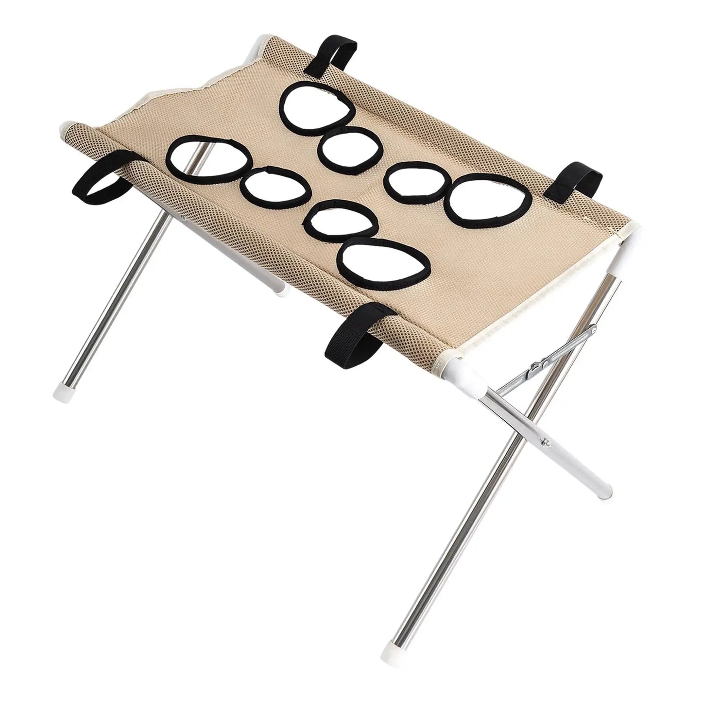 Pawlia Grooming Hammock — Pet Bathing & Grooming Table